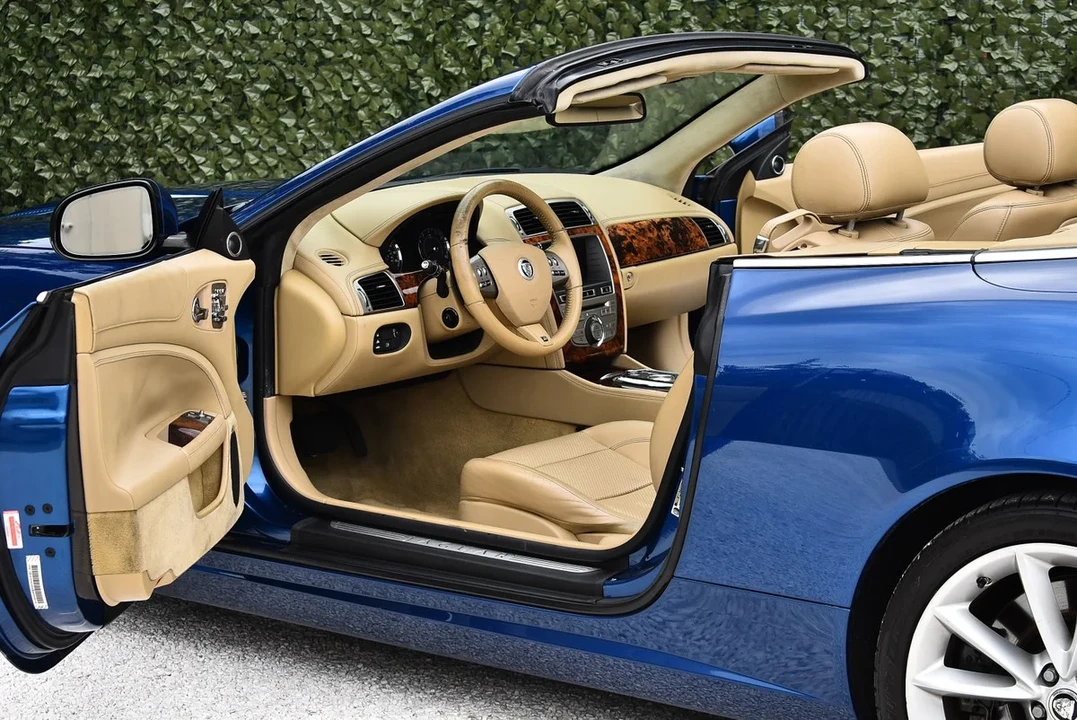 2010 Jaguar X150 XKR - Image 24 of 30