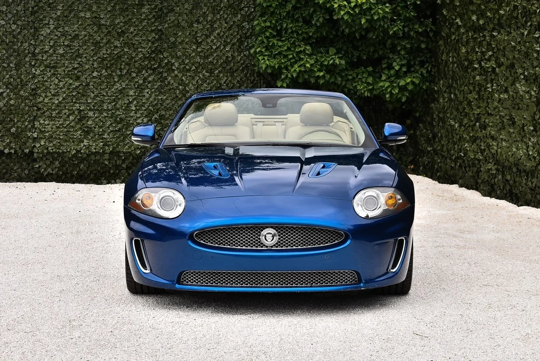 2010 Jaguar X150 XKR - Image 2 of 30