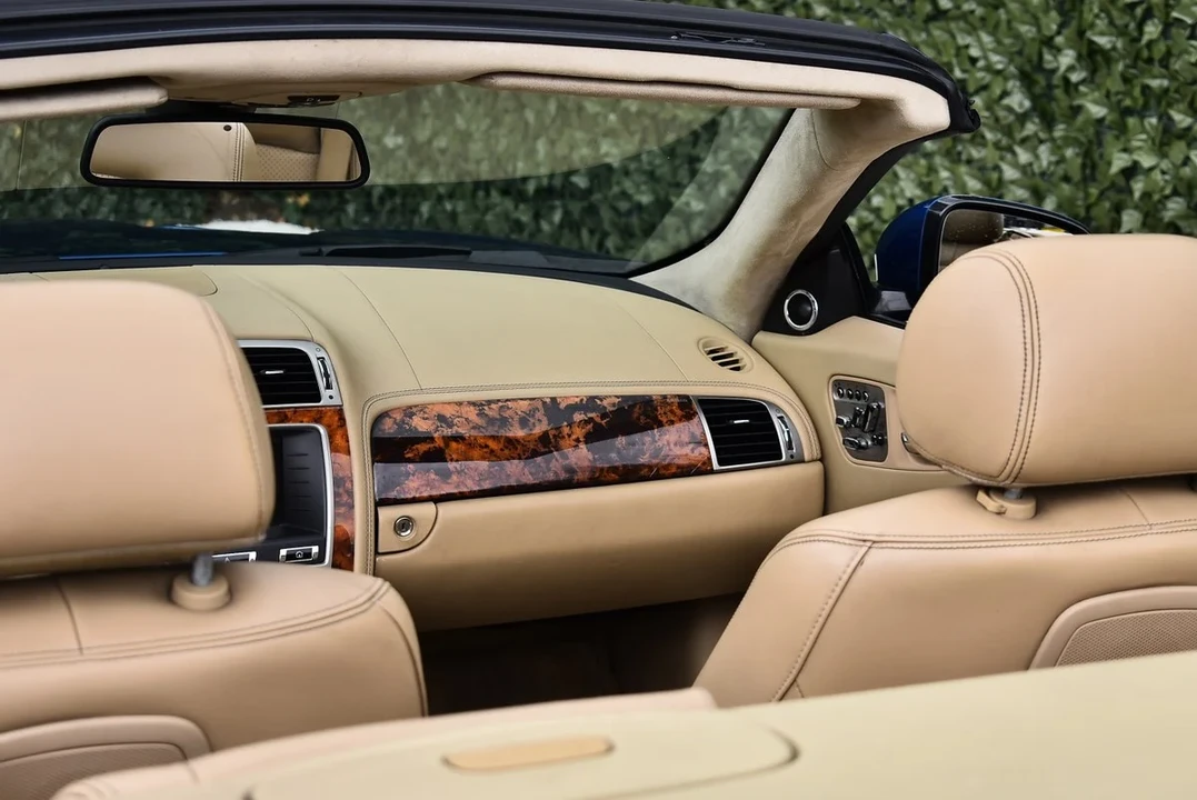2010 Jaguar X150 XKR - Image 22 of 30