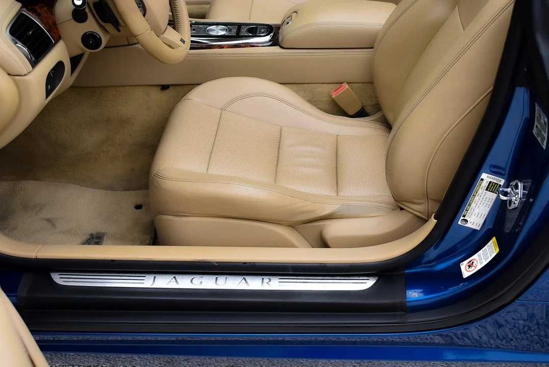 2010 Jaguar X150 XKR - Image 26 of 30