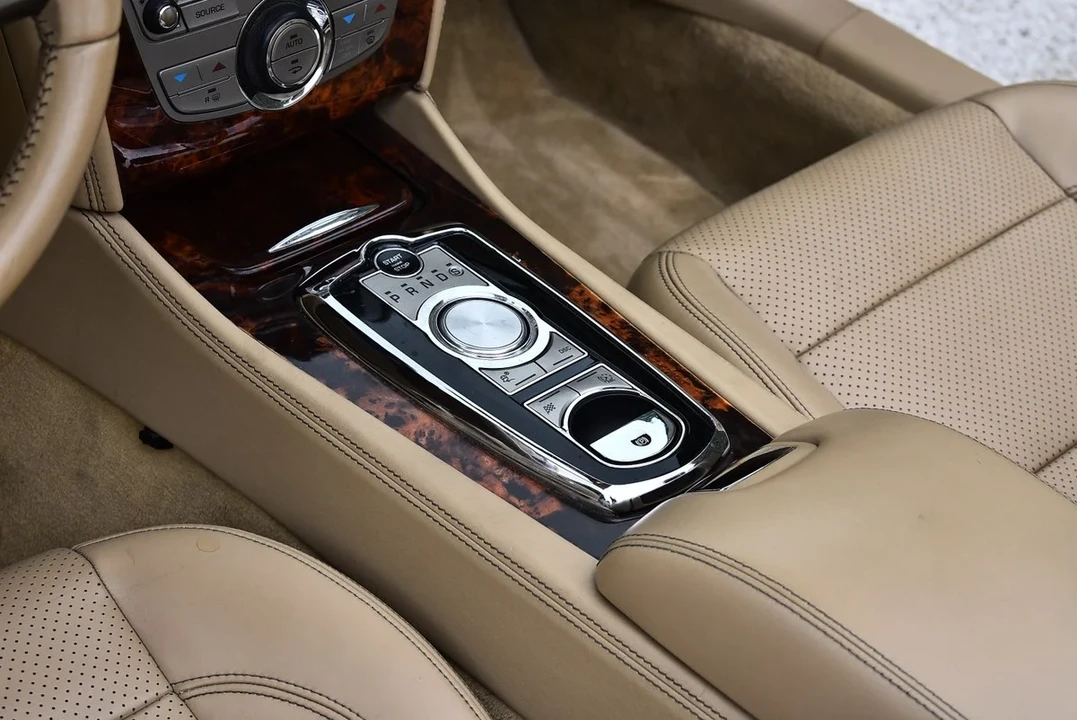 2010 Jaguar X150 XKR - Image 28 of 30