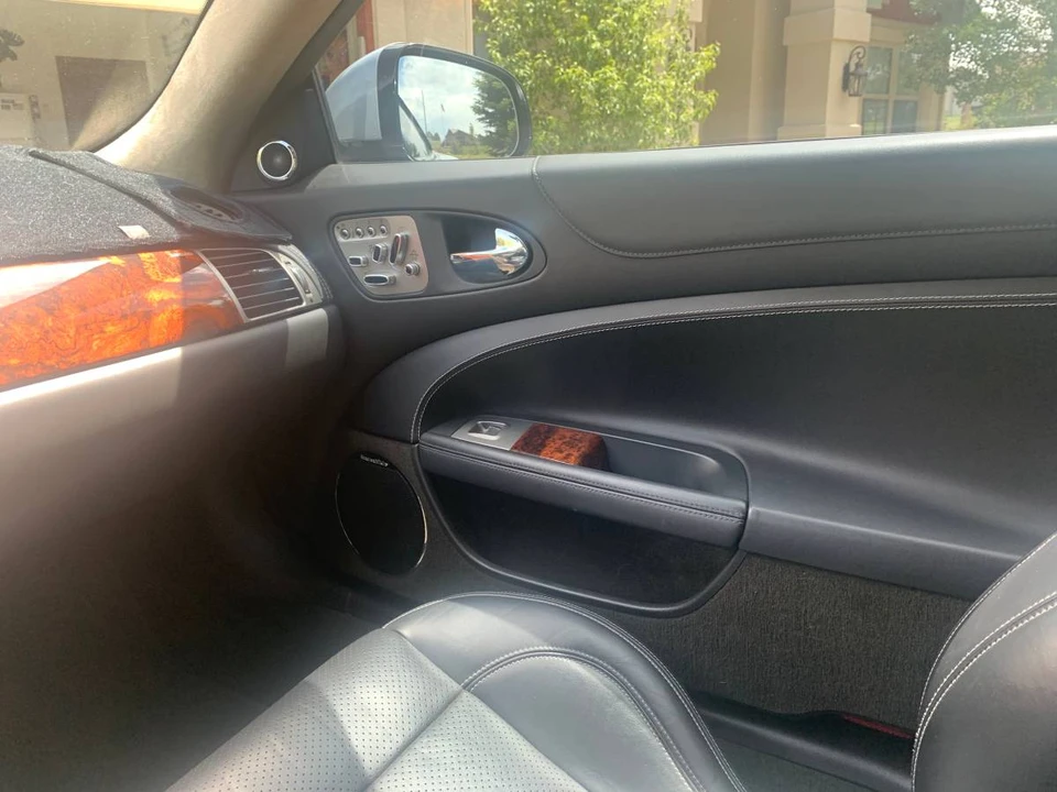 2010 Jaguar X150 XKR - Image 11 of 21