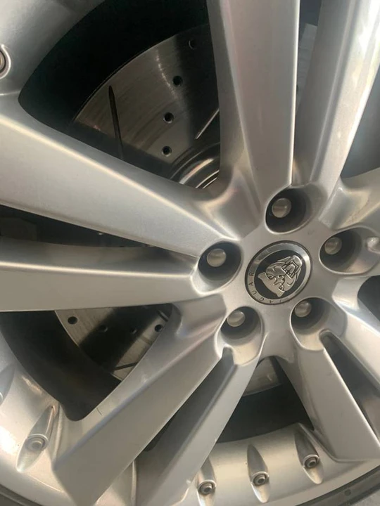 2010 Jaguar X150 XKR - Image 17 of 21