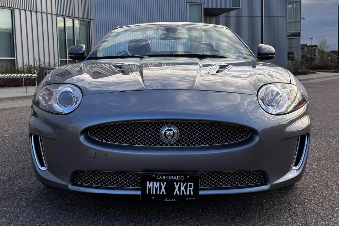 2010 Jaguar X150 XKR - Image 2 of 31