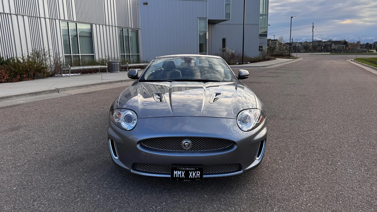 2010 Jaguar X150 XKR - Image 6 of 31