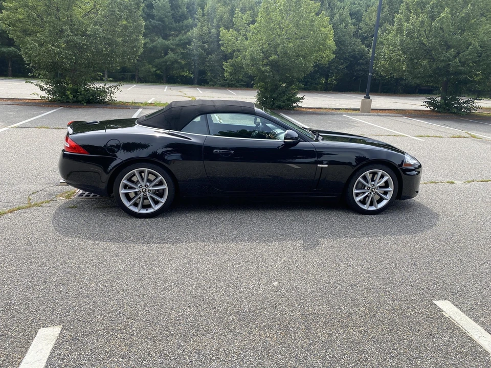 2010 Jaguar X150 XKR - Image 15 of 31