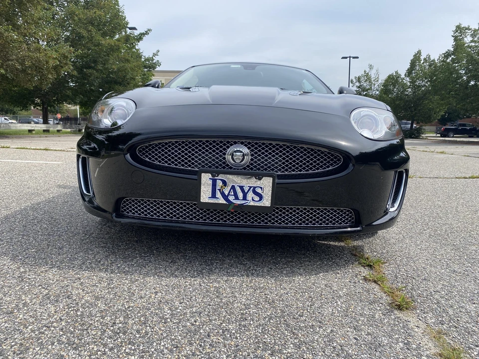 2010 Jaguar X150 XKR - Image 7 of 31