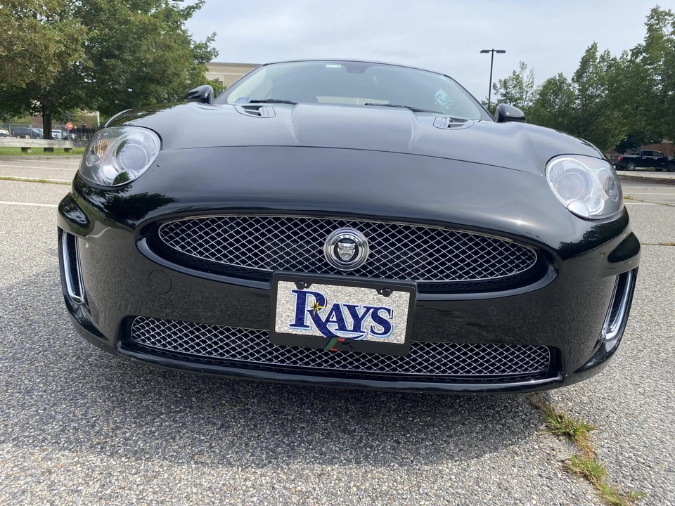 2010 Jaguar X150 XKR - Image 8 of 31