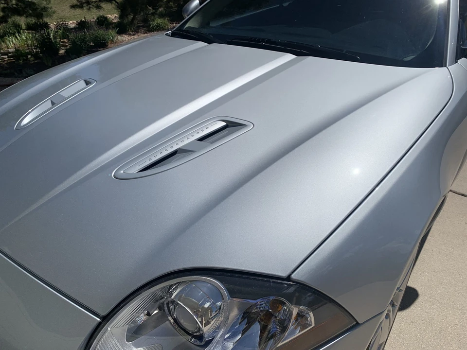 2010 Jaguar X150 XKR - Image 21 of 31