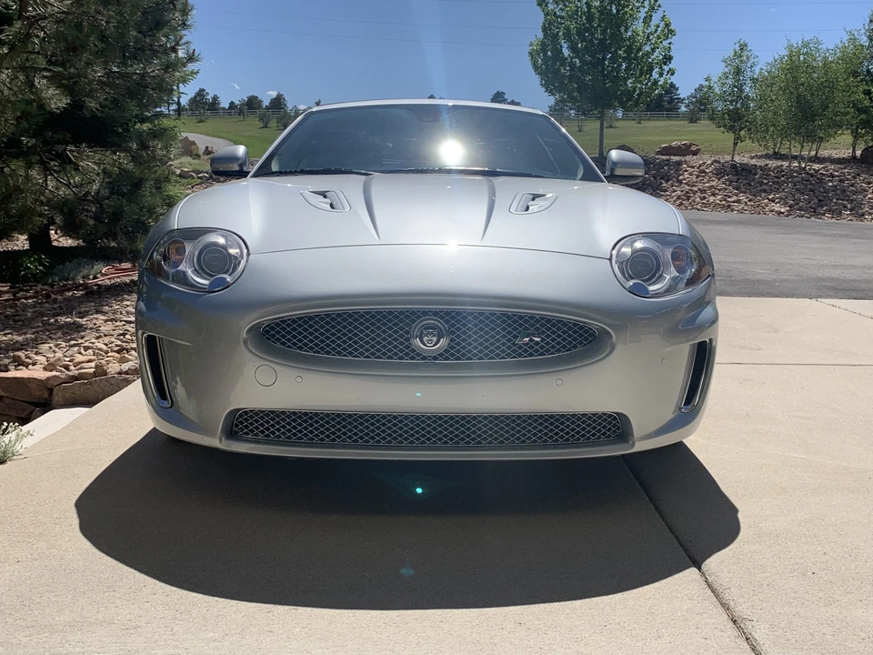 2010 Jaguar X150 XKR - Image 4 of 31