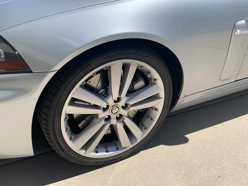 2010 Jaguar X150 XKR - Image 31 of 31