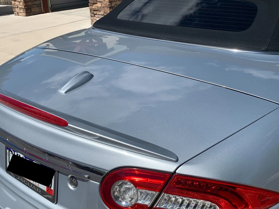 2010 Jaguar X150 XKR - Image 23 of 31