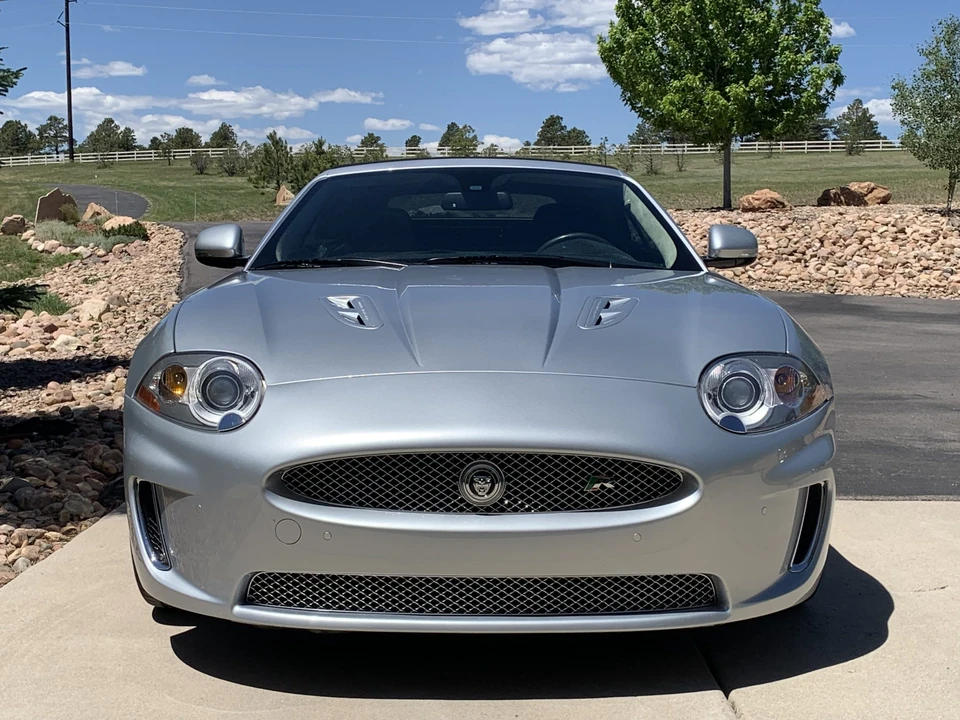 2010 Jaguar X150 XKR - Image 5 of 31