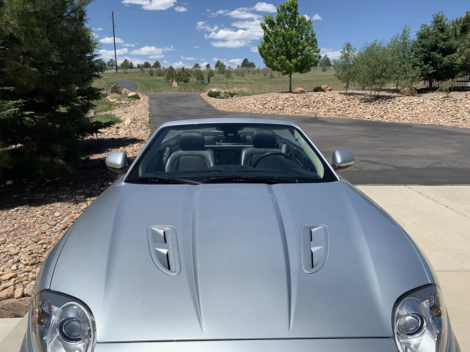 2010 Jaguar X150 XKR - Image 6 of 31
