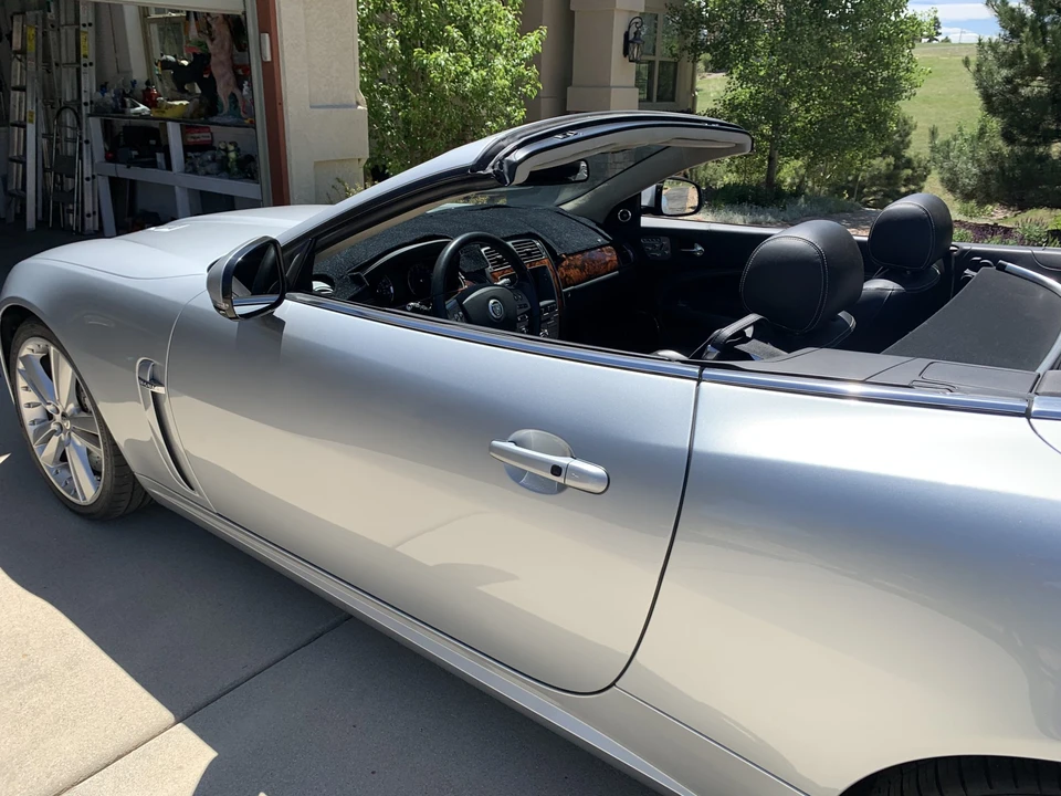 2010 Jaguar X150 XKR - Image 20 of 31