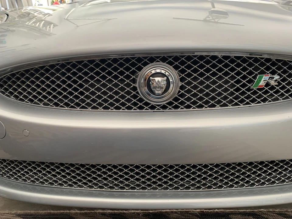 2010 Jaguar X150 XKR - Image 24 of 31