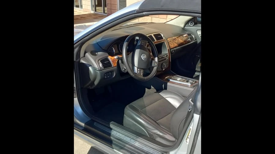 2010 Jaguar X150 XKR - Image 2 of 3