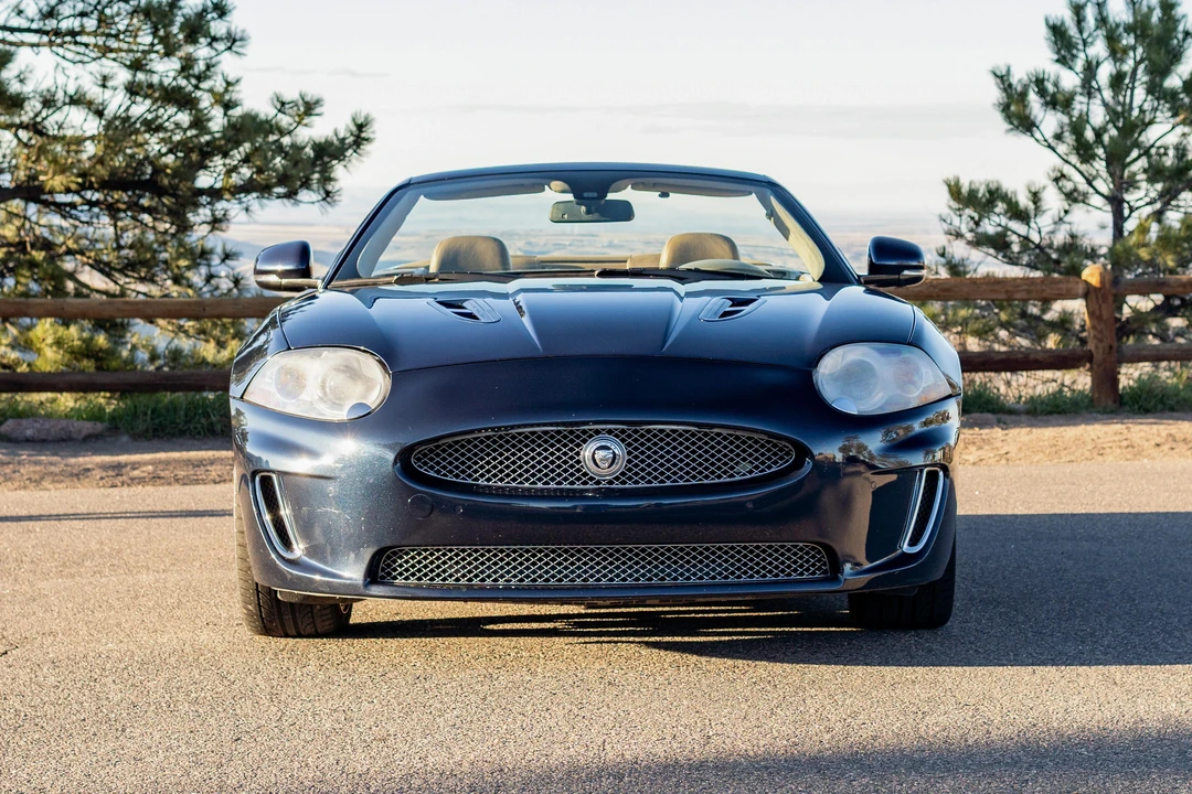 2010 Jaguar X150 XKR - Image 6 of 31