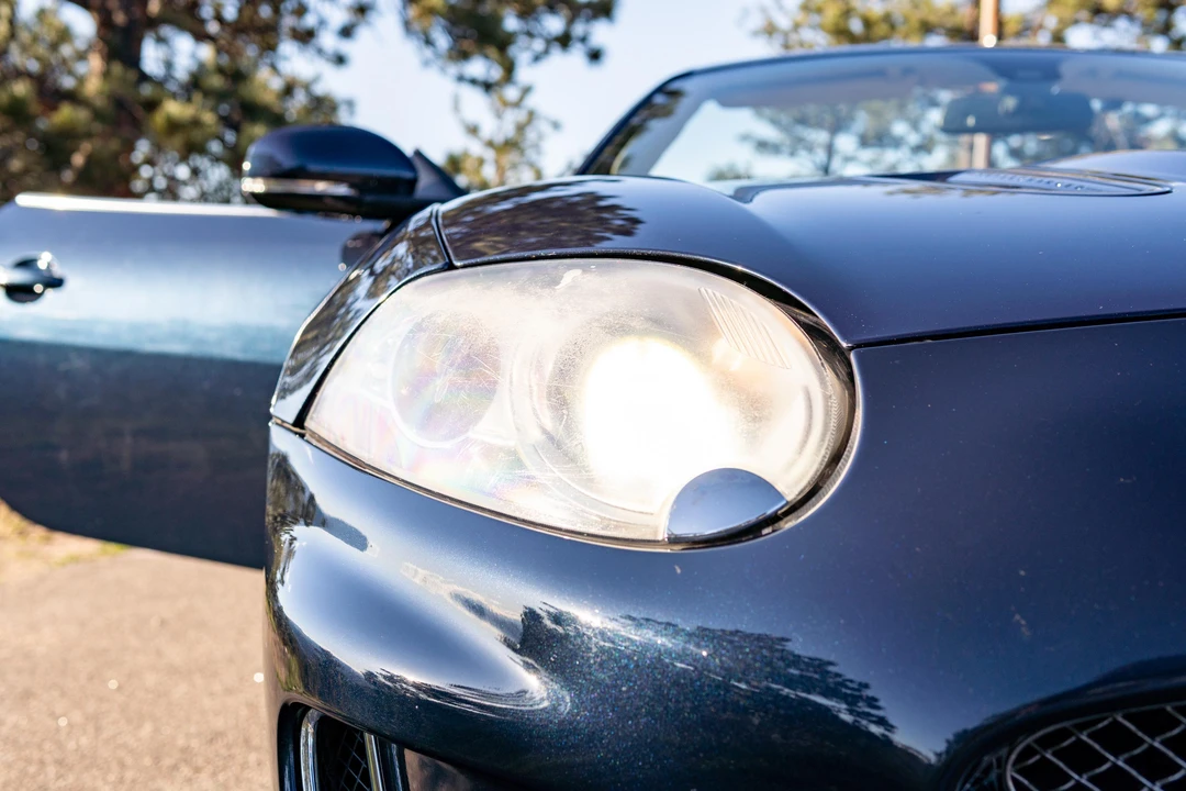 2010 Jaguar X150 XKR - Image 19 of 31