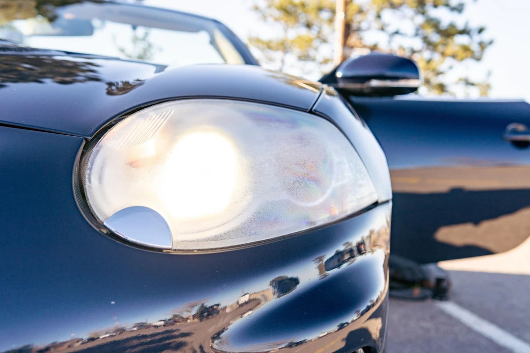2010 Jaguar X150 XKR - Image 23 of 31