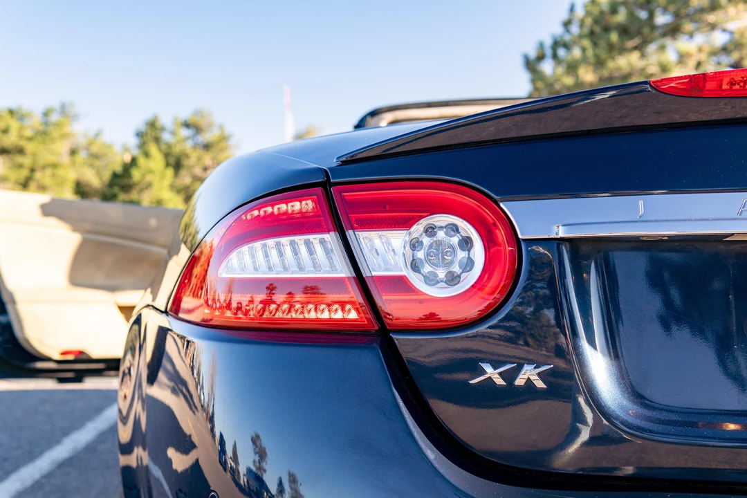 2010 Jaguar X150 XKR - Image 26 of 31
