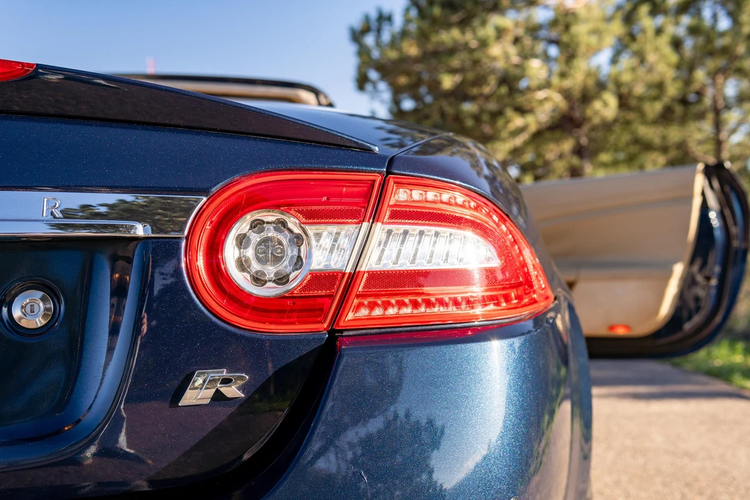 2010 Jaguar X150 XKR - Image 28 of 31