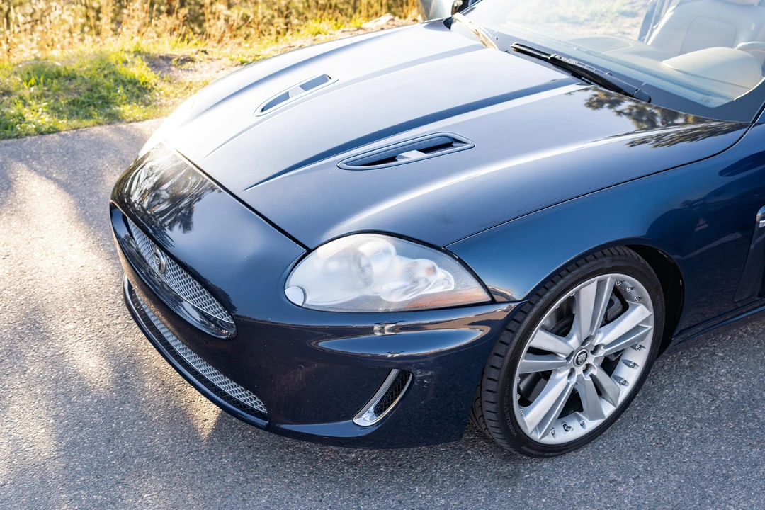 2010 Jaguar X150 XKR - Image 22 of 31