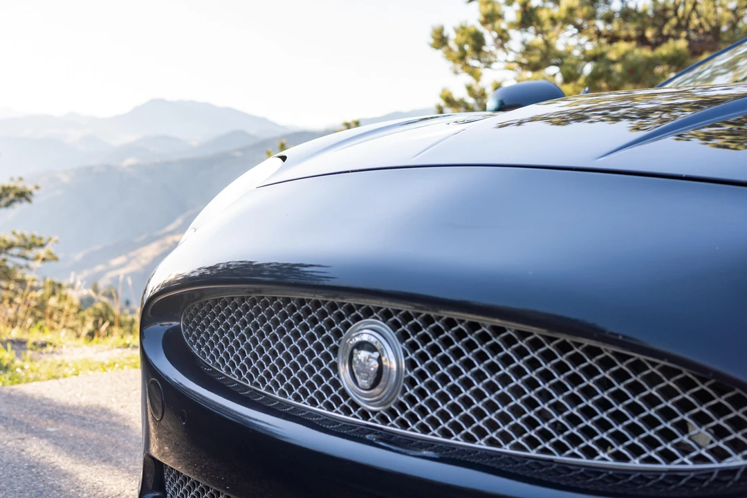 2010 Jaguar X150 XKR - Image 21 of 31