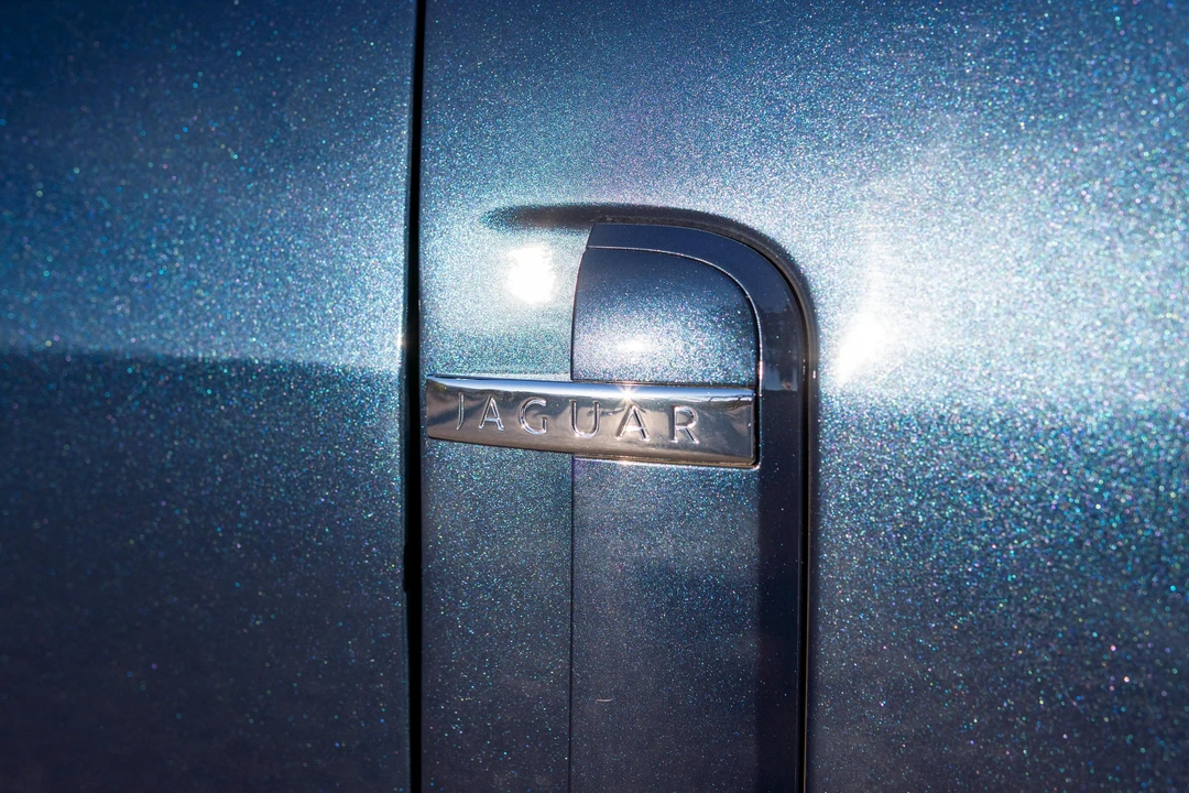 2010 Jaguar X150 XKR - Image 31 of 31