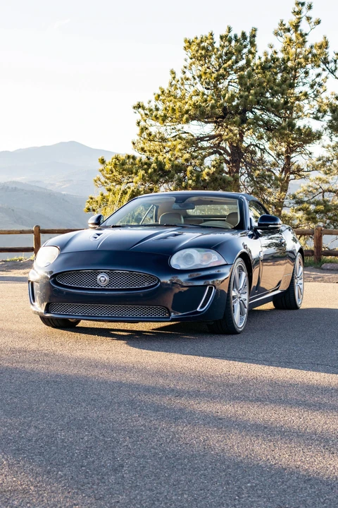 2010 Jaguar X150 XKR - Image 13 of 31