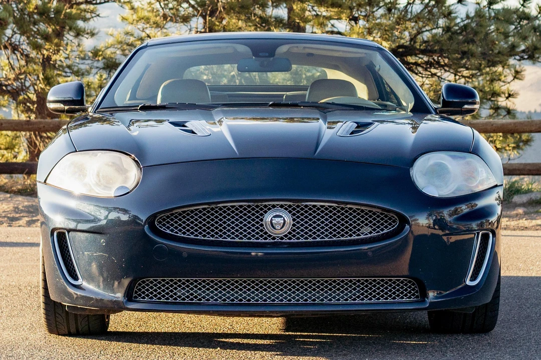 2010 Jaguar X150 XKR - Image 2 of 31