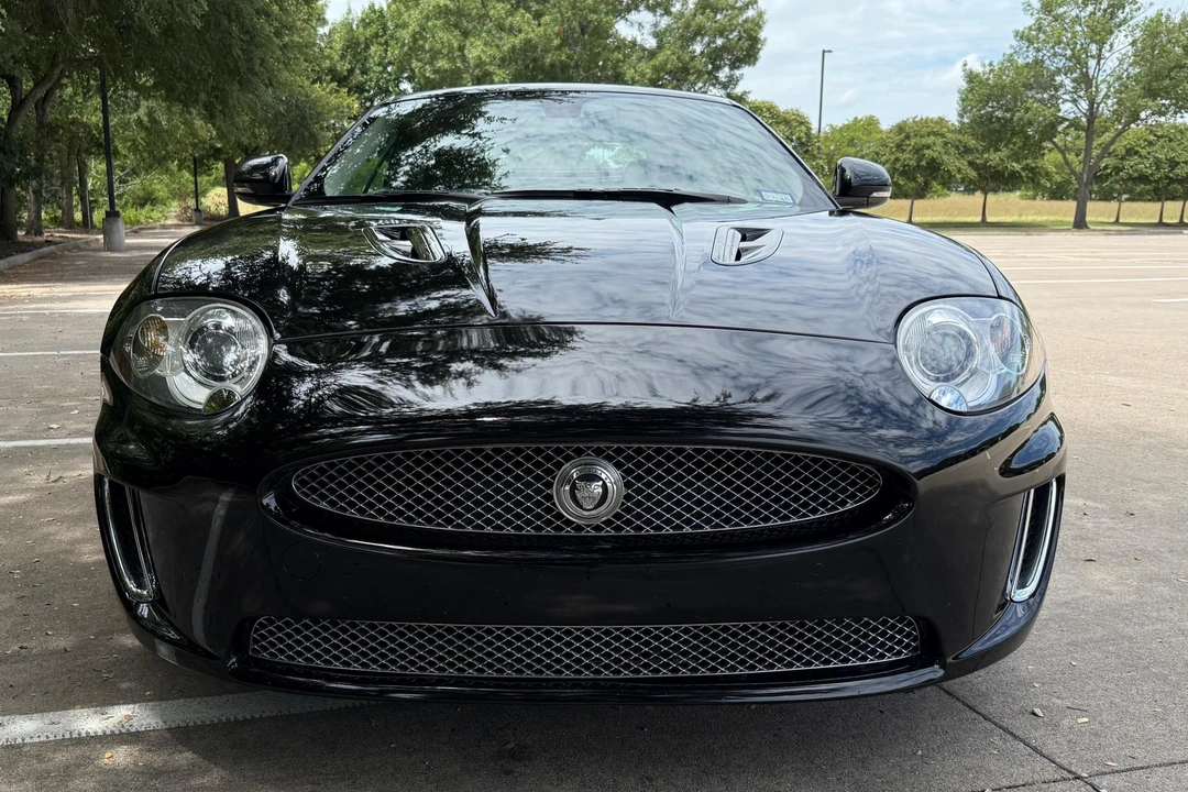 2010 Jaguar X150 XKR - Image 2 of 31