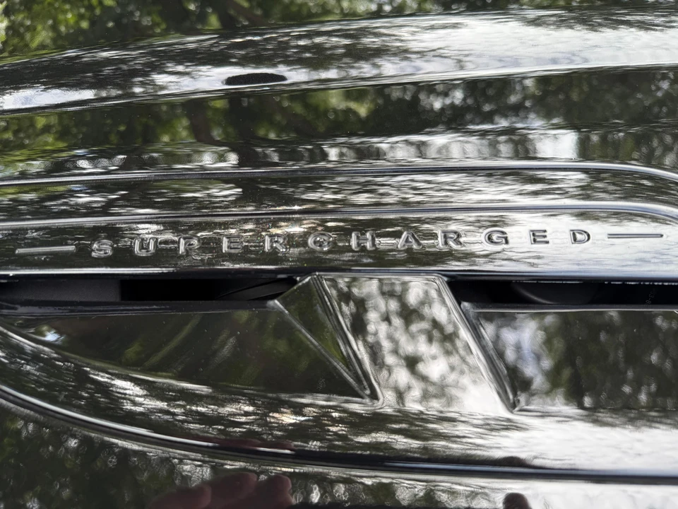 2010 Jaguar X150 XKR - Image 25 of 31