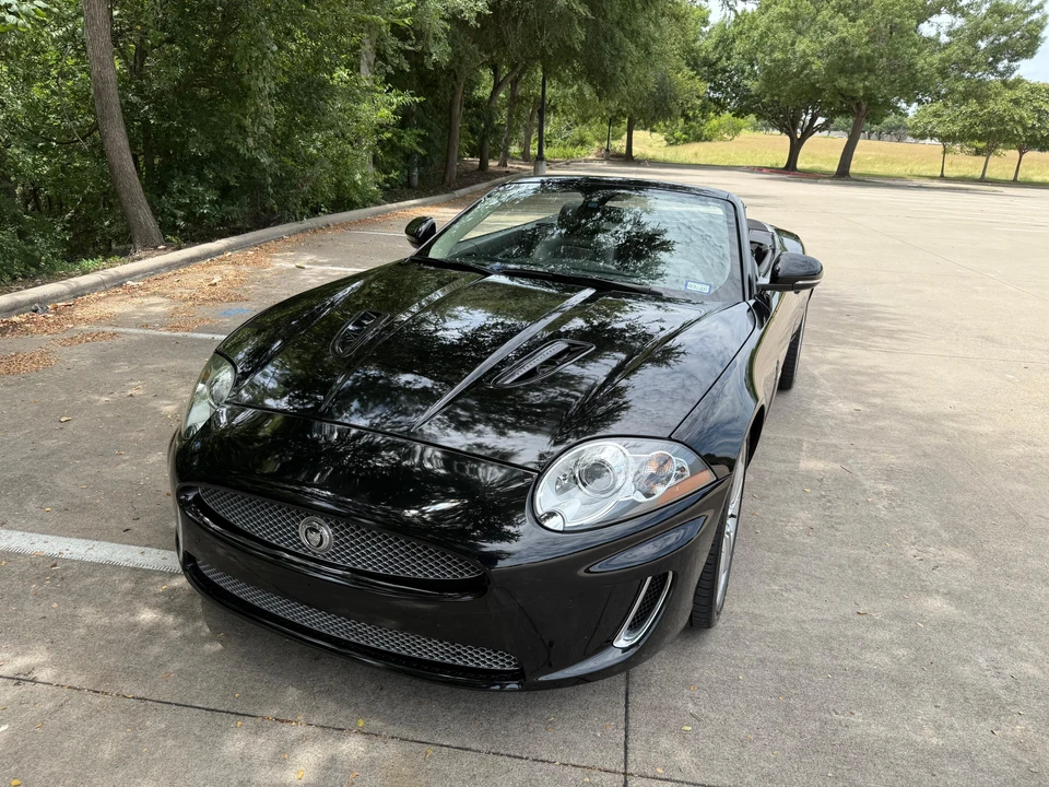 2010 Jaguar X150 XKR - Image 6 of 31