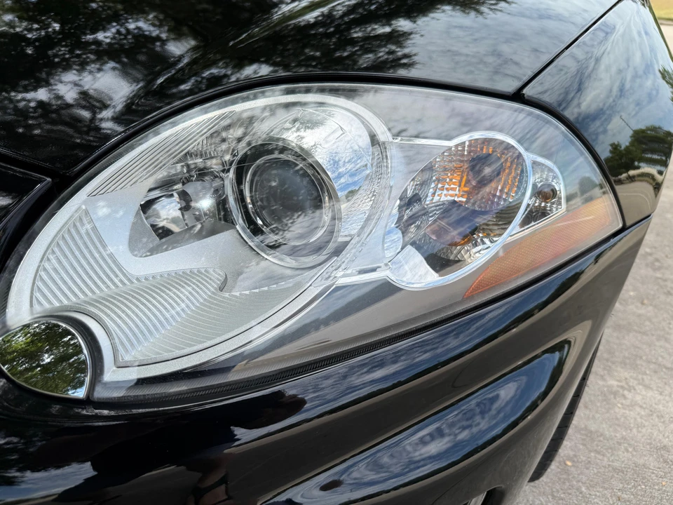 2010 Jaguar X150 XKR - Image 24 of 31