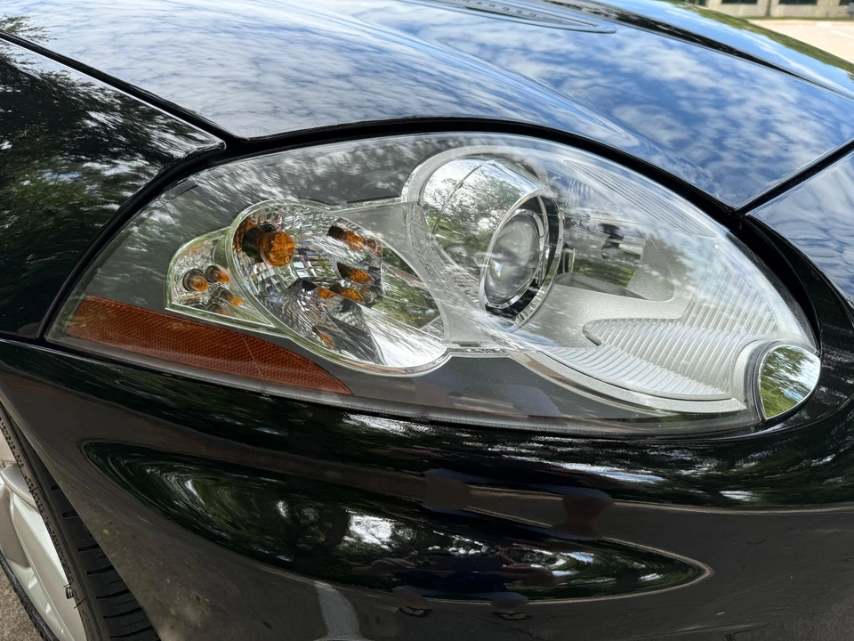 2010 Jaguar X150 XKR - Image 23 of 31