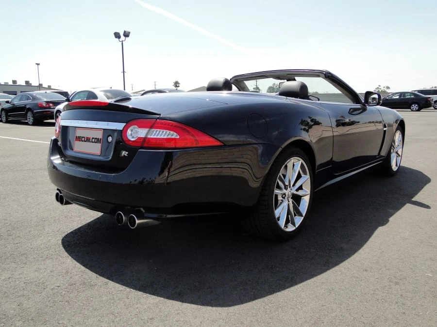 2010 Jaguar X150 XKR - Image 3 of 5