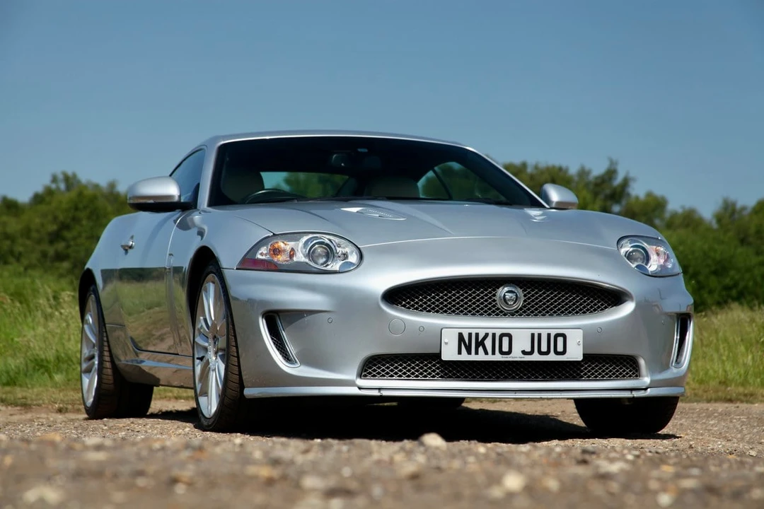 2010 Jaguar X150 XKR - Image 18 of 30