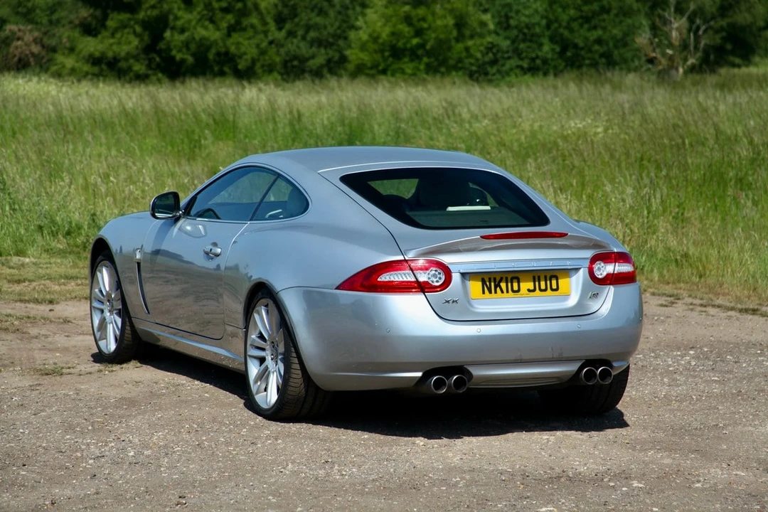 2010 Jaguar X150 XKR - Image 23 of 30