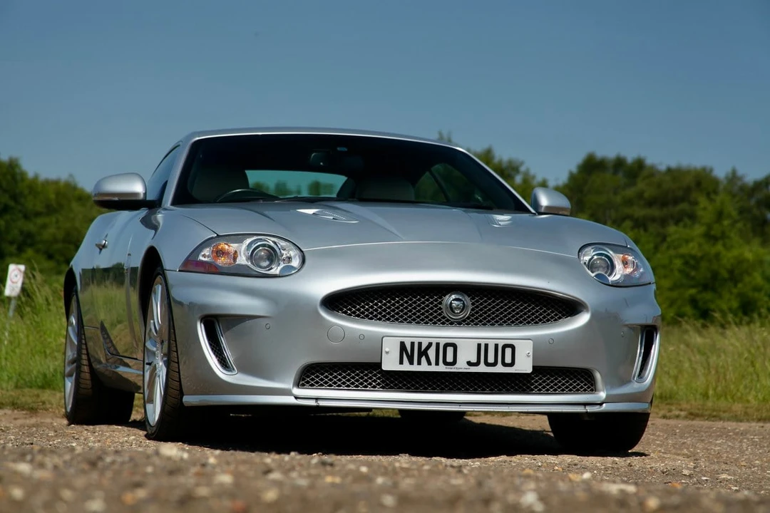 2010 Jaguar X150 XKR - Image 14 of 30