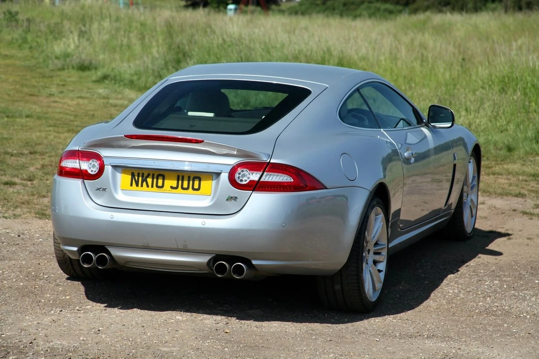 2010 Jaguar X150 XKR - Image 27 of 30