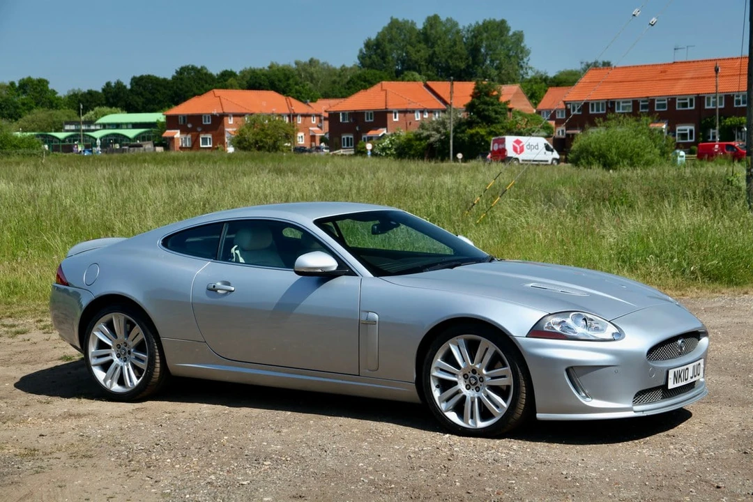 2010 Jaguar X150 XKR - Image 21 of 30