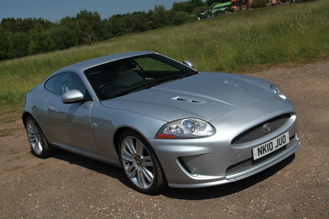 2010 Jaguar X150 XKR - Image 15 of 30