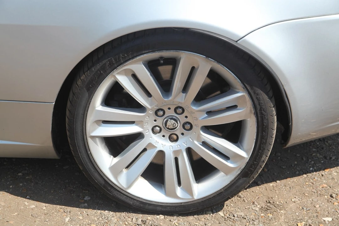 2010 Jaguar X150 XKR - Image 29 of 30