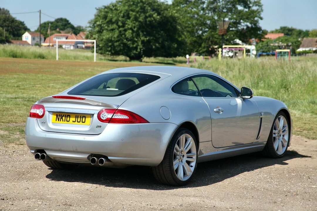2010 Jaguar X150 XKR - Image 28 of 30