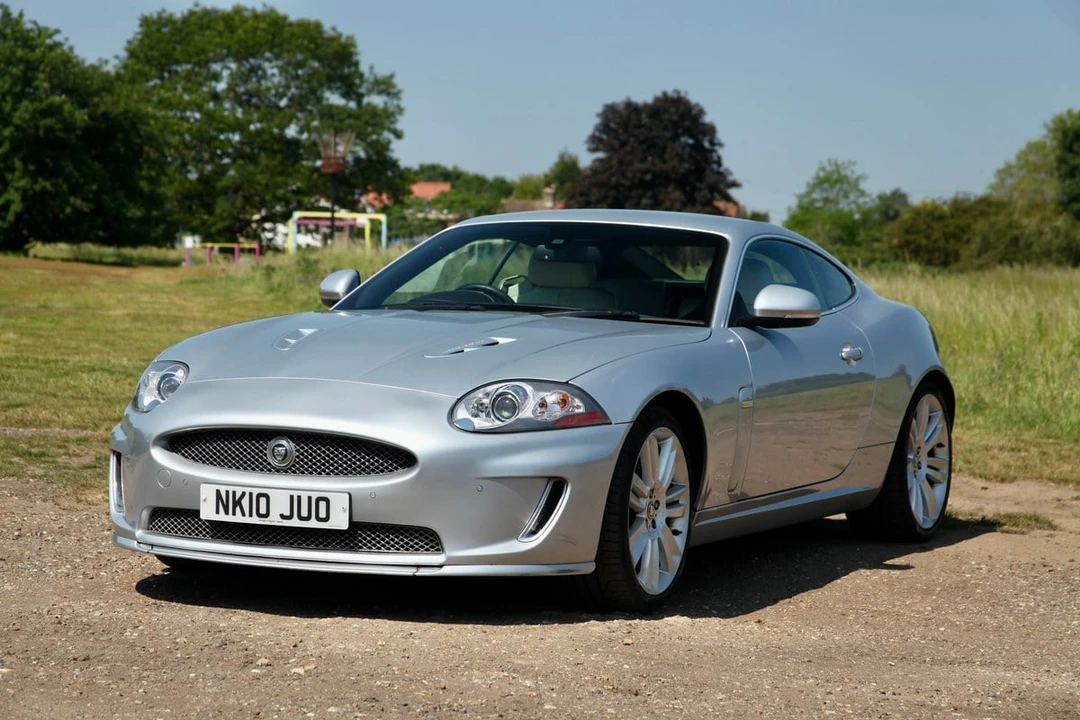 2010 Jaguar X150 XKR - Image 19 of 30