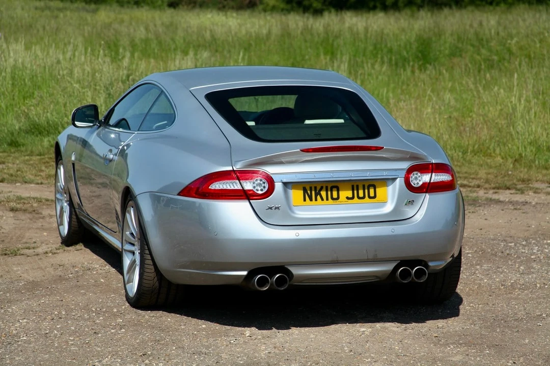 2010 Jaguar X150 XKR - Image 26 of 30