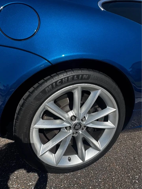 2010 Jaguar X150 XKR - Image 6 of 18