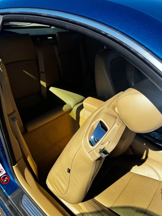 2010 Jaguar X150 XKR - Image 11 of 18