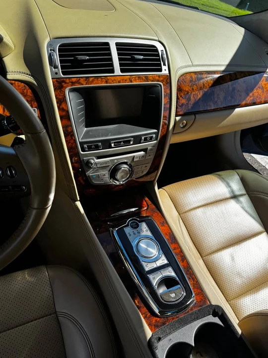 2010 Jaguar X150 XKR - Image 17 of 18